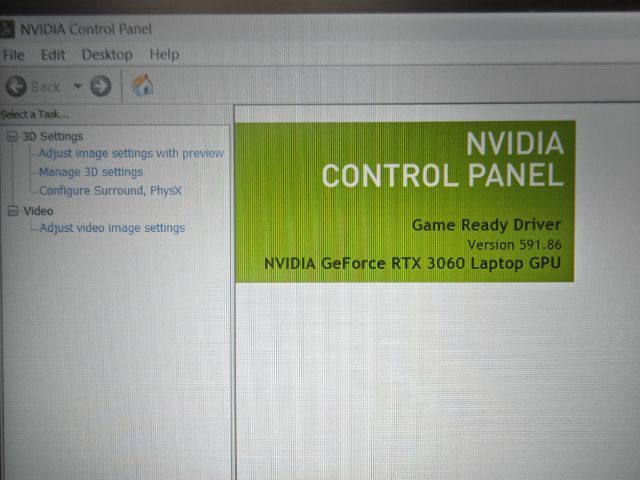 HP VICTUS 16 RTX3060 ต่อรองได้ รูปที่ 13