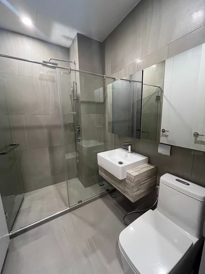 ตกแต่งครบ คอนโด Park Origin Phayathai ชั้น 11 เจ้าของขายเอง ราคาดีมาก  รูปที่ 3