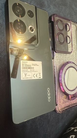 oppo Reno8 Pro 5G รูปที่ 2