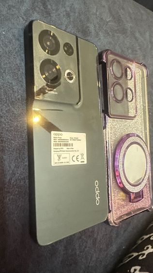 oppo Reno8 Pro 5G รูปที่ 3