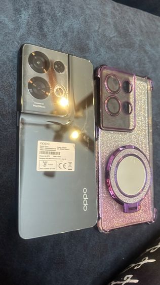 oppo Reno8 Pro 5G รูปที่ 4