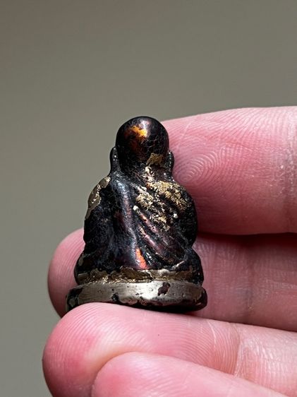 หลวงพ่อเงิน บางคลาน รูปที่ 3