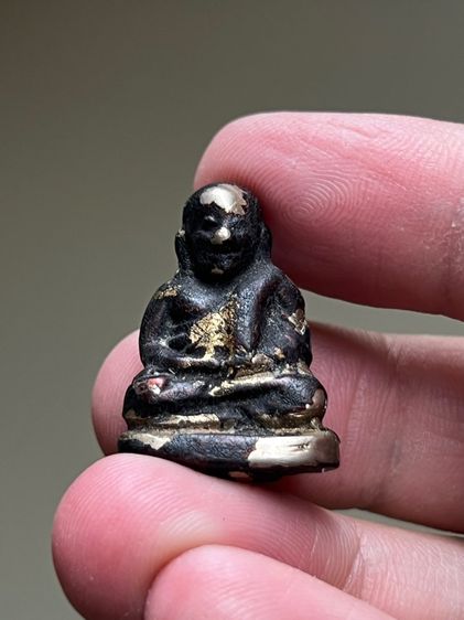 หลวงพ่อเงิน บางคลาน รูปที่ 7