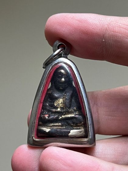 หลวงพ่อเงิน บางคลาน