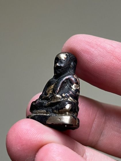 หลวงพ่อเงิน บางคลาน รูปที่ 6