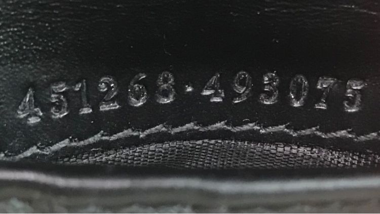 gucci แท้ รูปที่ 12