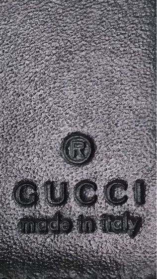 gucci แท้ รูปที่ 5