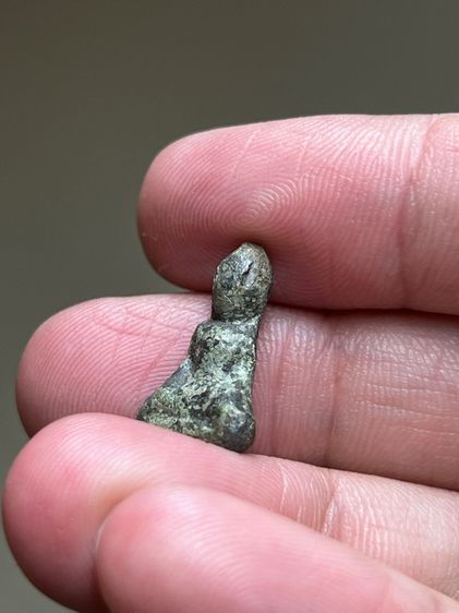 พระเนื้อชิน สนิมเขียว รูปที่ 5