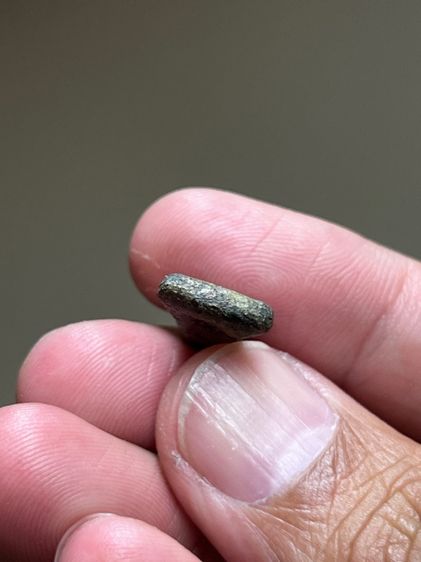 พระเนื้อชิน สนิมเขียว รูปที่ 6