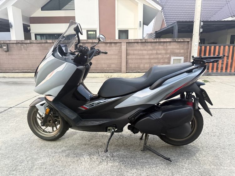 Zontes 350E รูปที่ 4