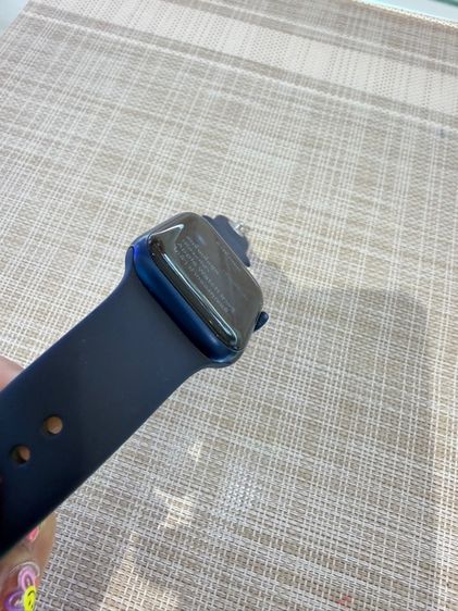 Apple Watch Series 6 ขนาด 40mm รูปที่ 3