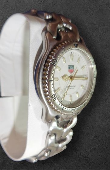 Tag Heuer wg 1222 k o Boy Size รูปที่ 3