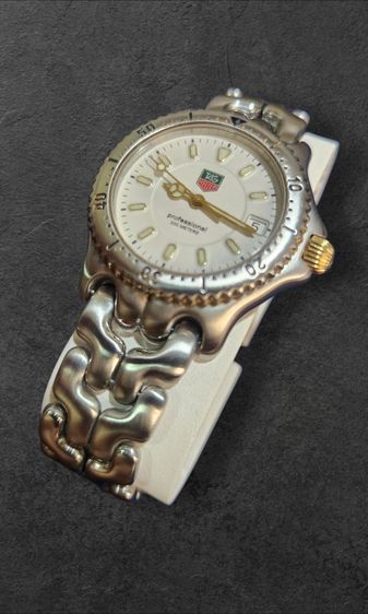 Tag Heuer wg 1222 k o Boy Size รูปที่ 6