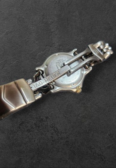 Tag Heuer wg 1222 k o Boy Size รูปที่ 5