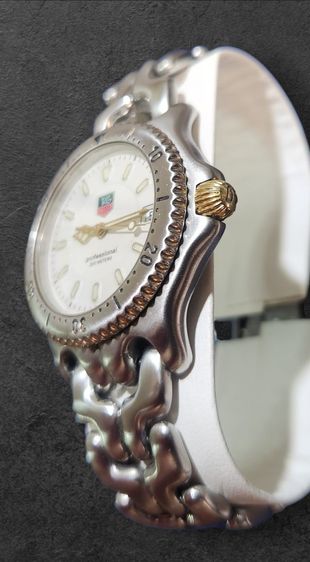Tag Heuer wg 1222 k o Boy Size รูปที่ 2