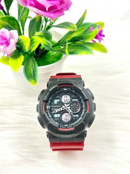 นาฬิกา G-Shock GA-140