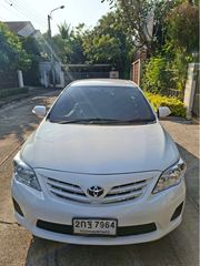 Toyota Altis 1.6 auto