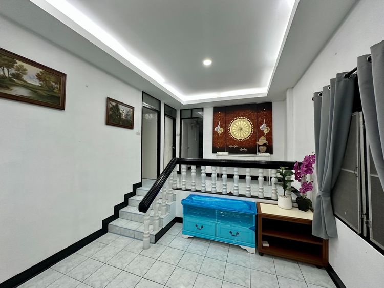 มีบางส่วน บ้านให้เช่า – พัทยากลาง รูปที่ 3