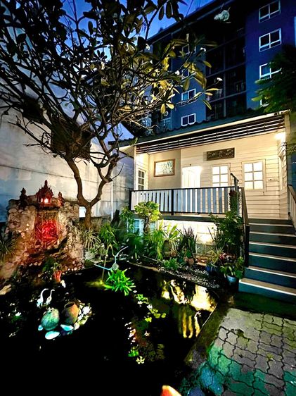 บ้านให้เช่า – พัทยากลาง