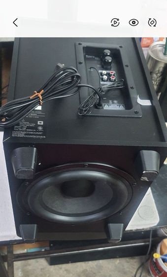 ขาย เครื่องเสียง ACONATIC รุ่น AN-SP560  รูปที่ 4