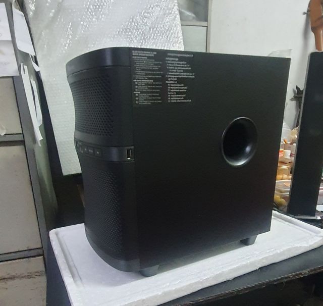 ขาย เครื่องเสียง ACONATIC รุ่น AN-SP560  รูปที่ 5