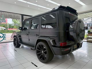 G63AMG