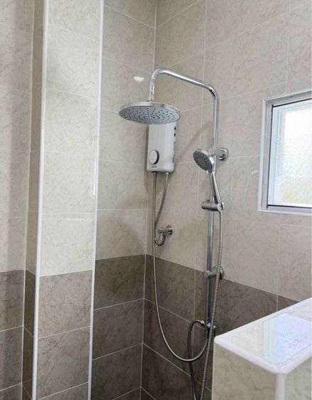 ตกแต่งครบ 🏡 บ้านสร้างใหม่ สไตล์โมเดิร์น – สันทราย เชียงใหม่ รูปที่ 4