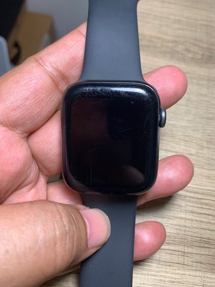 Apple watch series 6 gps 44mm รูปที่ 4
