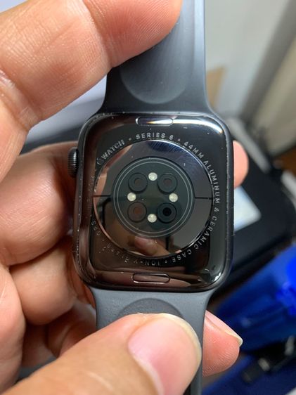 Apple watch series 6 gps 44mm รูปที่ 5