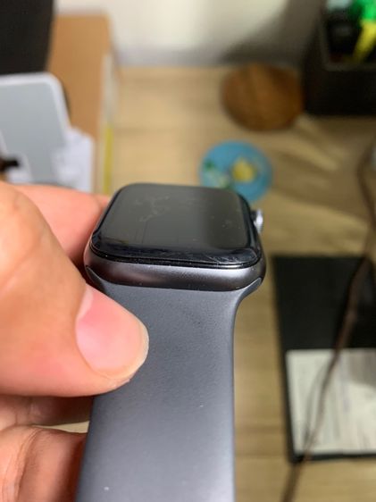 Apple watch series 6 gps 44mm รูปที่ 7