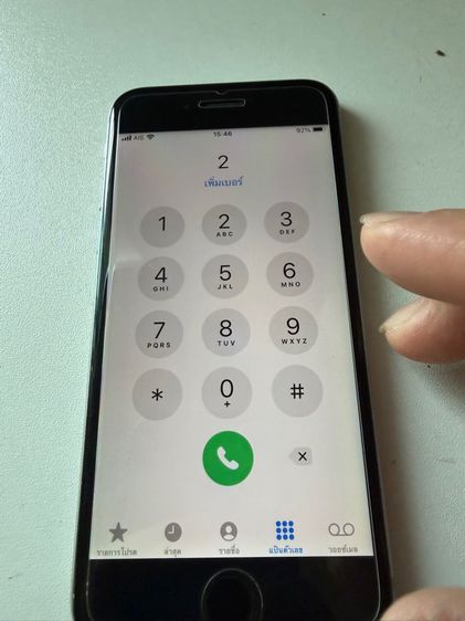 iPhone 6S 64GB รูปที่ 7