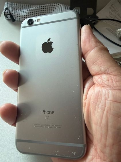 iPhone 6S 64GB รูปที่ 6