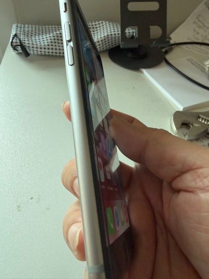 iPhone 6S 64GB รูปที่ 2