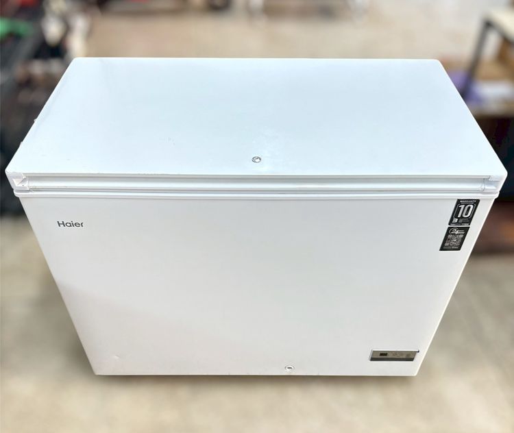 ตู้แช่แข็ง Haier รุ่น HCF-350DP