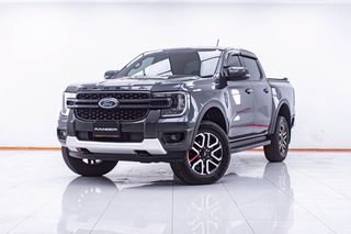 FORD RANGER 2.0 SPORT DOUBLECAB AT 2024 ออกรถ 0 บาท จัดได้  754,000   บ. รหัสรถ 1E924 