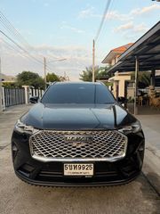 Haval H6 HEV Ultra