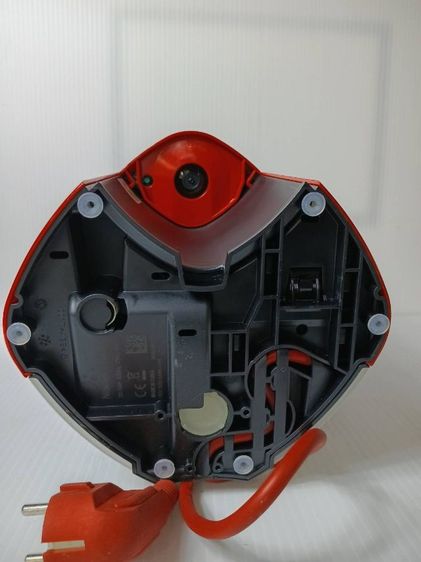 เครื่องชงกาแฟ RED CUP  รูปที่ 6