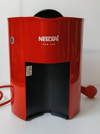 เครื่องชงกาแฟ RED CUP  รูปที่ 2