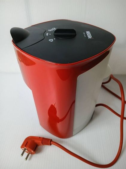 เครื่องชงกาแฟ RED CUP  รูปที่ 8