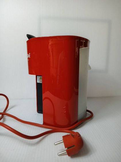 เครื่องชงกาแฟ RED CUP  รูปที่ 5