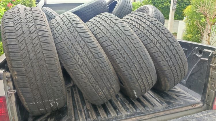 265 65 17 รูปที่ 4