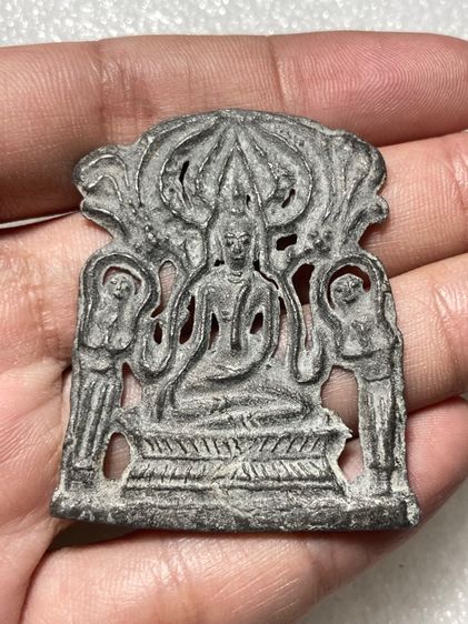 พระปรุหนังเก่า