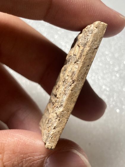 พระสมเด็จเนื้อผงเก่า รูปที่ 3