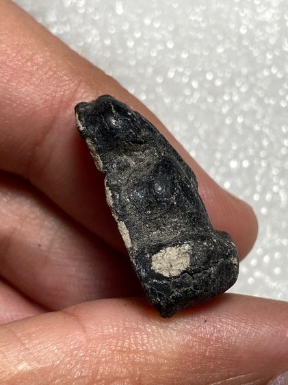 พระปิดตาเนื้อผงเก่า รูปที่ 5