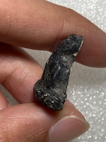 พระปิดตาเนื้อผงเก่า รูปที่ 4