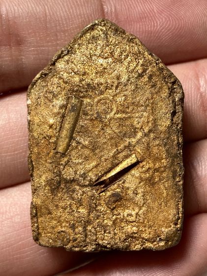 พระขุนแผนเนื้อผงสวยๆ รูปที่ 2