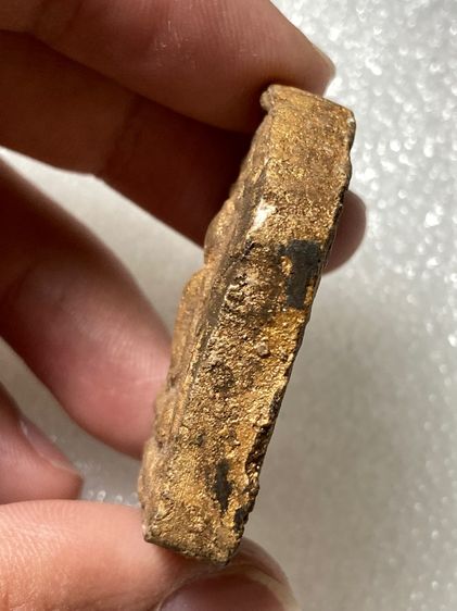 พระขุนแผนเนื้อผงสวยๆ รูปที่ 3