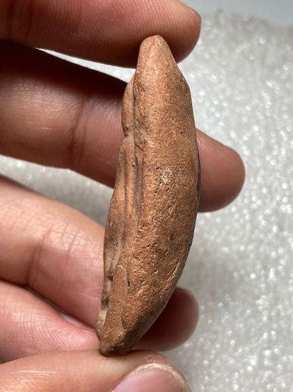 พระลีลาเนื้อดินสวยๆ รูปที่ 3