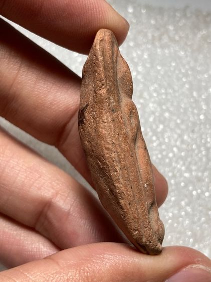 พระลีลาเนื้อดินสวยๆ รูปที่ 4