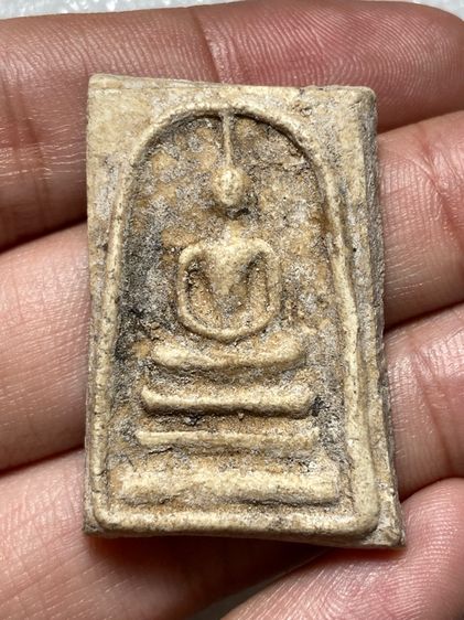 พระสมเด็จเนื้อผงสวยๆ